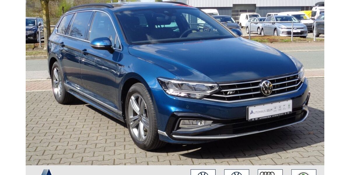 VW Passat 53.590 km 28.790 &euro; Selm 59379