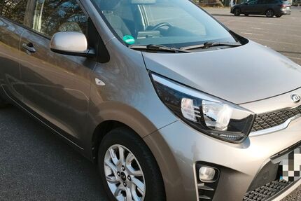 Kia Picanto 38.200 km 10.499 &euro; Lünen 44534