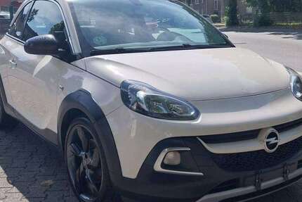Opel Adam 155.540 km 5.799 &euro; Gelsenkirchen 45886