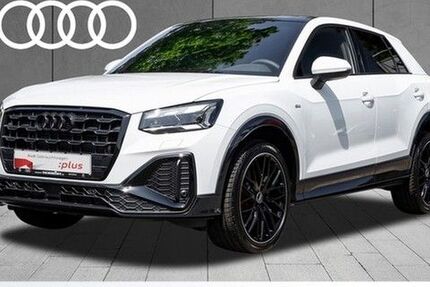 Audi Q2 3.990 km 43.250 &euro; Recklinghausen 45657