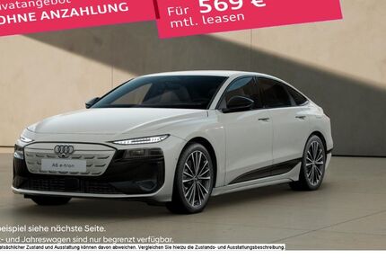 Audi A6 e-tron 8.864 km 66.080 &euro; Mülheim a.d. Ruhr 45481