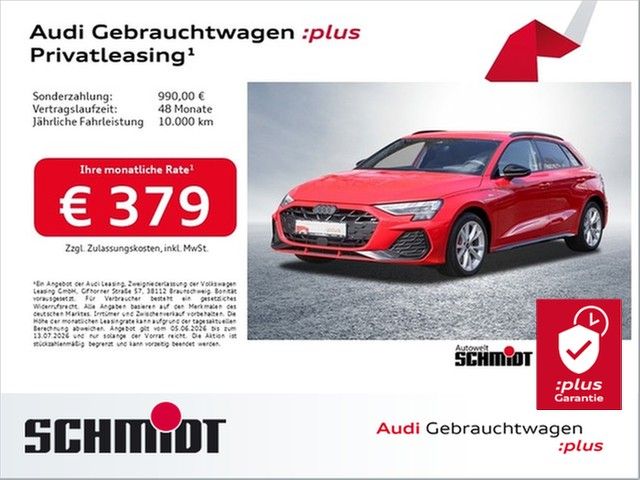 Audi A3 6.870 km 39.940 &euro; Recklinghausen 45657