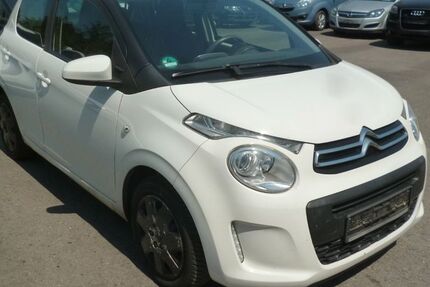 Citroen C1 150.000 km 3.950 &euro; Bottrop 46238