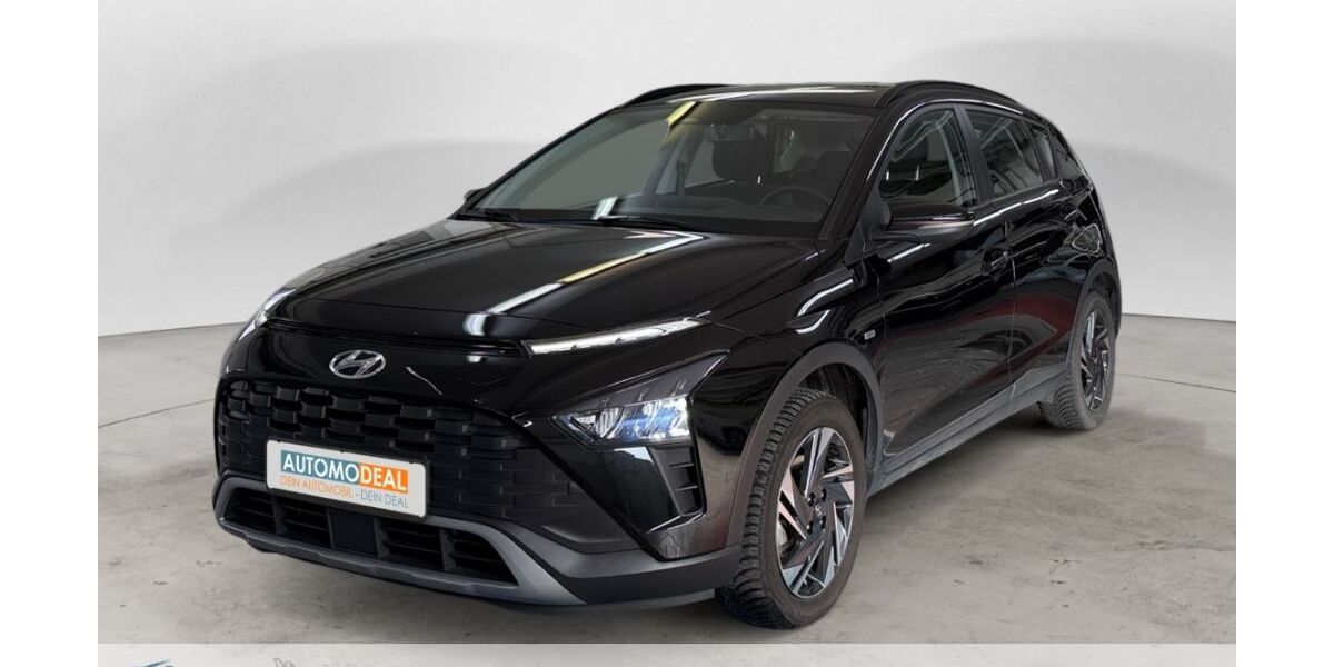Hyundai BAYON 22.000 km 18.189 &euro; Dinslaken 46539