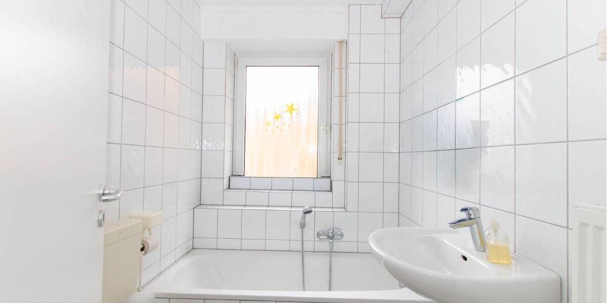 Etagenwohnung Castrop-Rauxel Ickern - 2 Zimmer, 58 m&sup2;, 135.000&euro; | Angebot:26189427