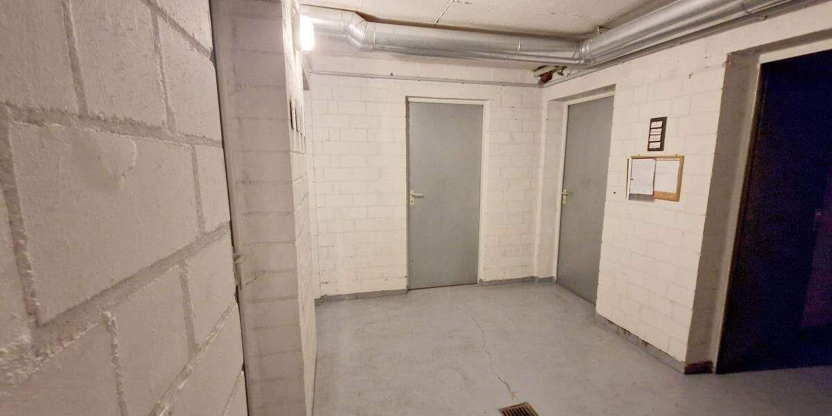 Etagenwohnung Bottrop Eigen - 2 Zimmer, 64 m&sup2;, 165.000&euro; | Angebot:25748236
