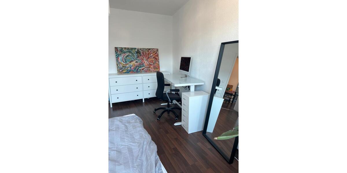 Etagenwohnung Bochum - 2 Zimmer, 61 m&sup2;, 780&euro; | Angebot:25840844