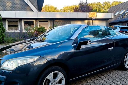 Renault Megane 130.000 km 4.750 &euro; Essen 45127