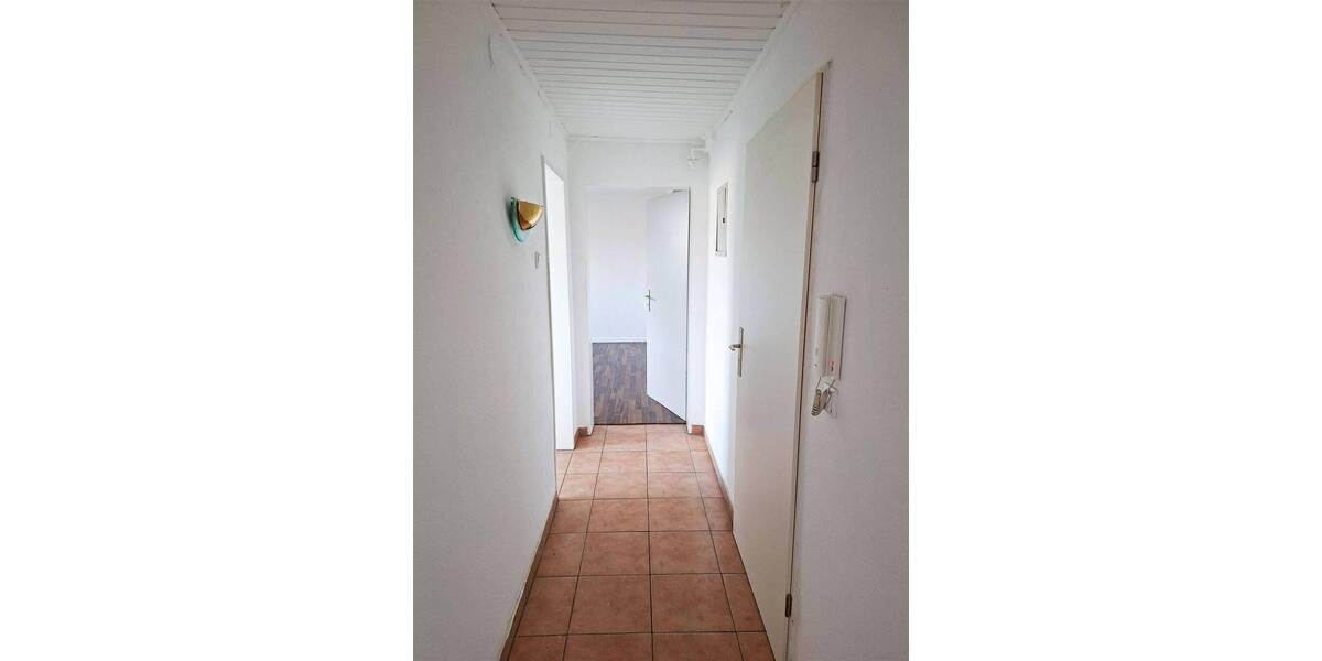 Etagenwohnung Essen Altendorf - 1 Zimmer, 46 m&sup2;, 295&euro; | Angebot:26037459