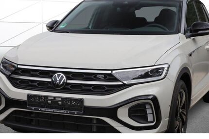VW T-Roc 8.160 km 32.379 &euro; Herten 45701