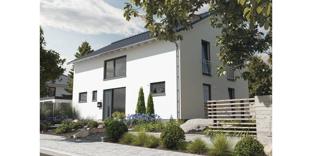 Einfamilienhaus Lünen Nordlünen - 4 Zimmer, 142 m&sup2;, 321.740&euro; | Angebot:25674148