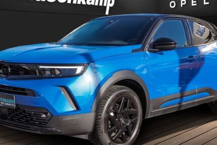 Opel Mokka 16.001 km 21.890 &euro; Lüdinghausen 59348