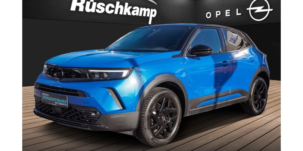 Opel Mokka 16.001 km 21.890 &euro; Lüdinghausen 59348