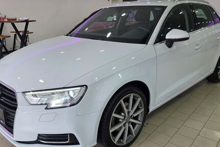 Audi A3 77.000 km 17.900 &euro; Recklinghausen 45661