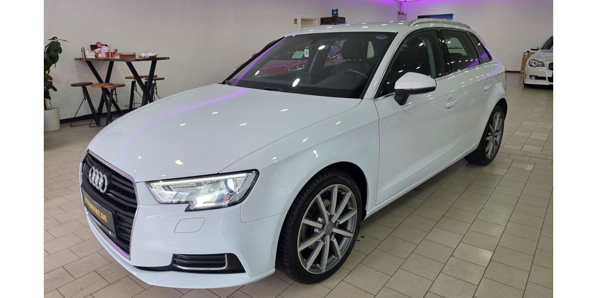 Audi A3 77.000 km 17.900 &euro; Recklinghausen 45661