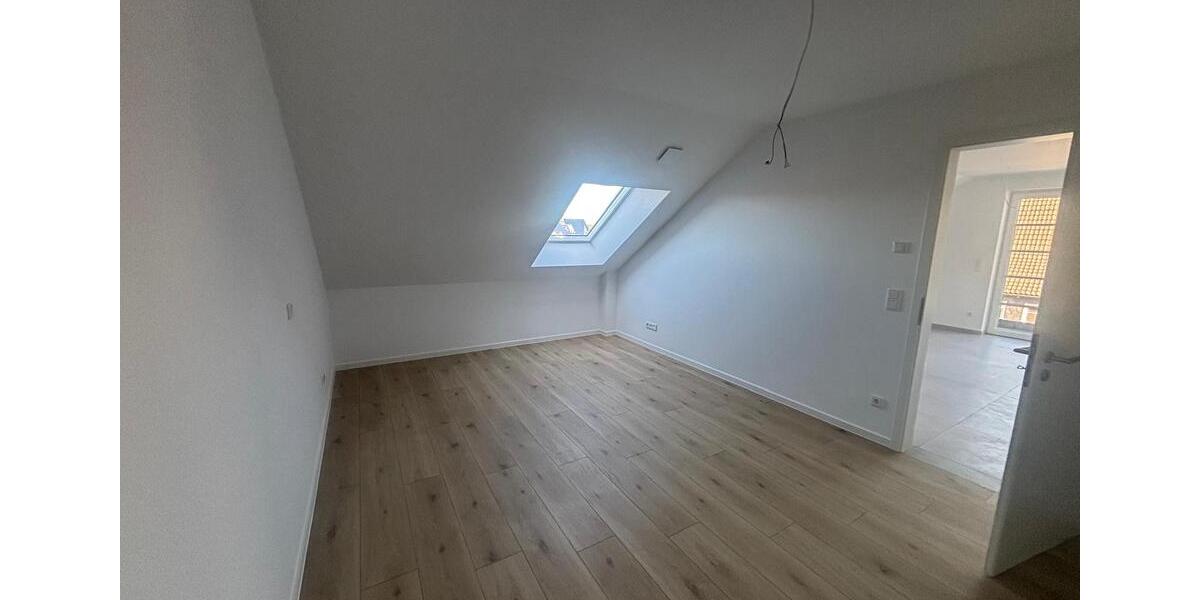 Dachgeschoßwohnung Reken - 2 Zimmer, 61 m&sup2;, 775&euro; | Angebot:26609148