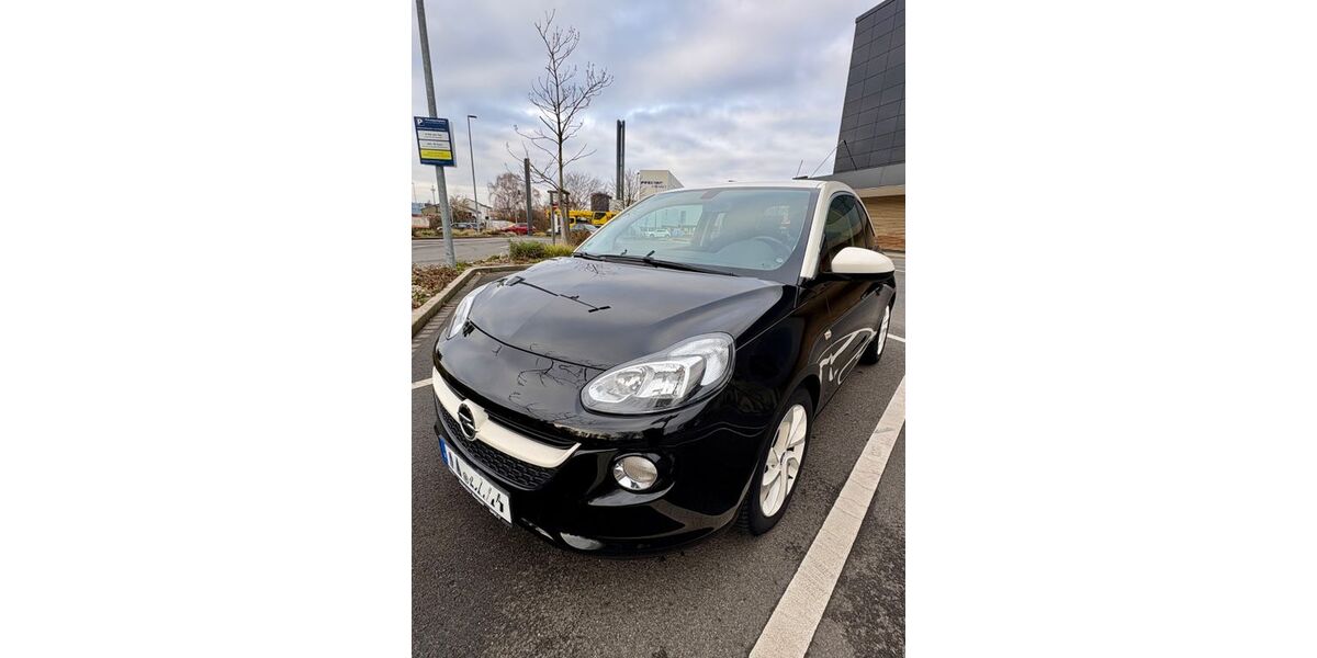 Opel Adam 79.800 km 9.400 &euro; Mülheim/Ruhr 45470