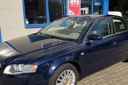 Audi A4 197.019 km 4.799 &euro; Bochum 44894