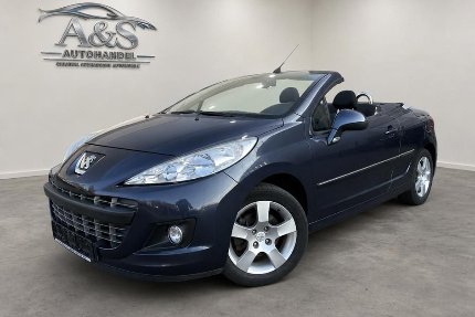 Peugeot 207 118.000 km 4.500 &euro; Essen 45326
