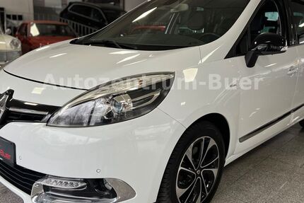 Renault Scenic 28.000 km 12.990 &euro; Gelsenkirchen 45881