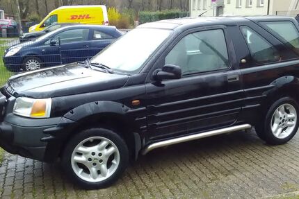Land Rover Freelander 212.000 km 1.500 &euro; Mülheim an der Ruhr 45470