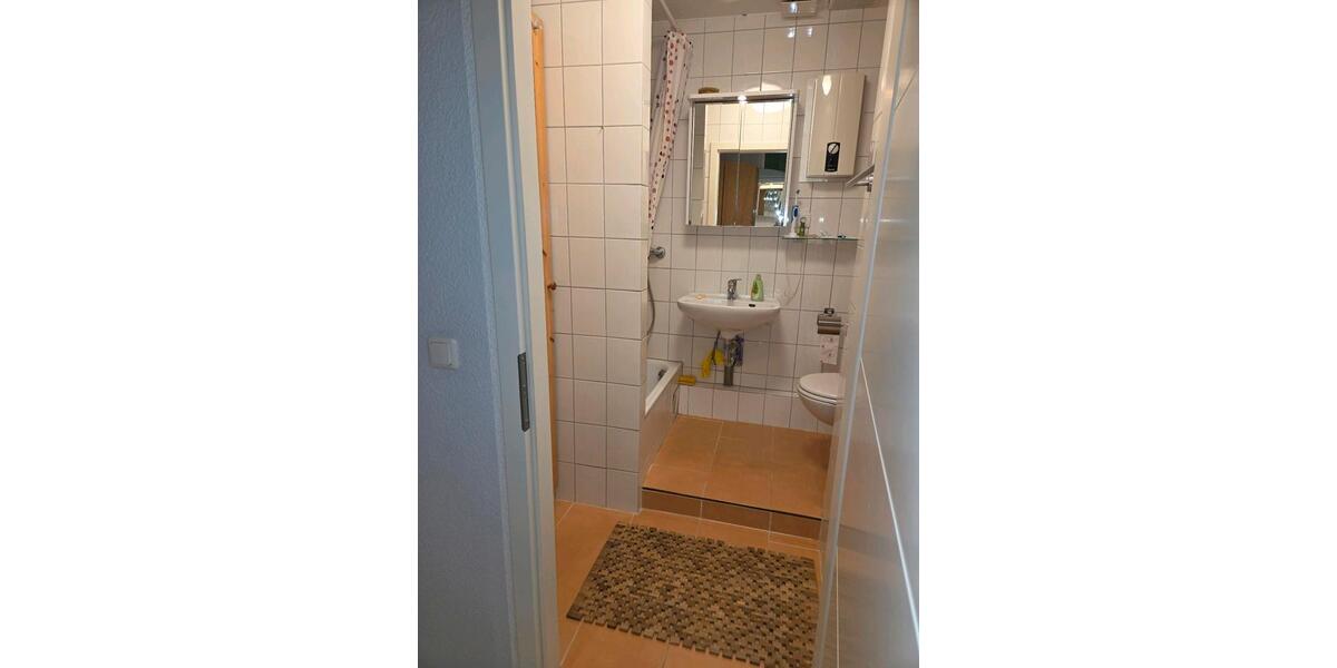 Etagenwohnung Essen Stadtbezirk II - 2 Zimmer, 46 m&sup2;, 980&euro; | Angebot:25312322