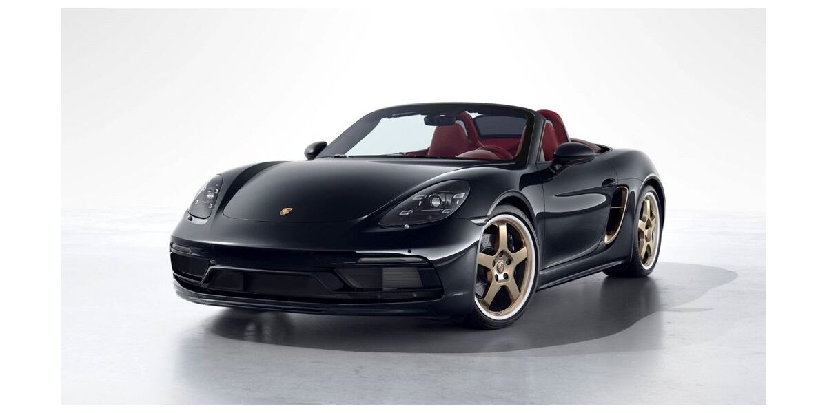Porsche Boxster 23.850 km 95.718 &euro; Dinslaken 46535