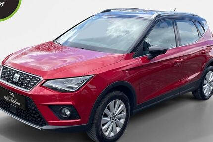 Seat Arona 52.829 km 14.940 &euro; Bottrop 46244