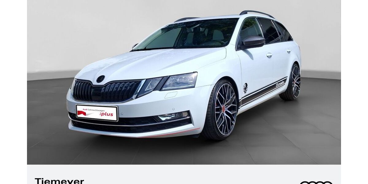 Skoda Octavia 130.444 km 16.980 &euro; Dorsten 46284