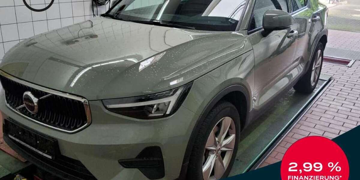 Volvo XC40 21.424 km 29.950 &euro; Mülheim an der Ruhr 45472