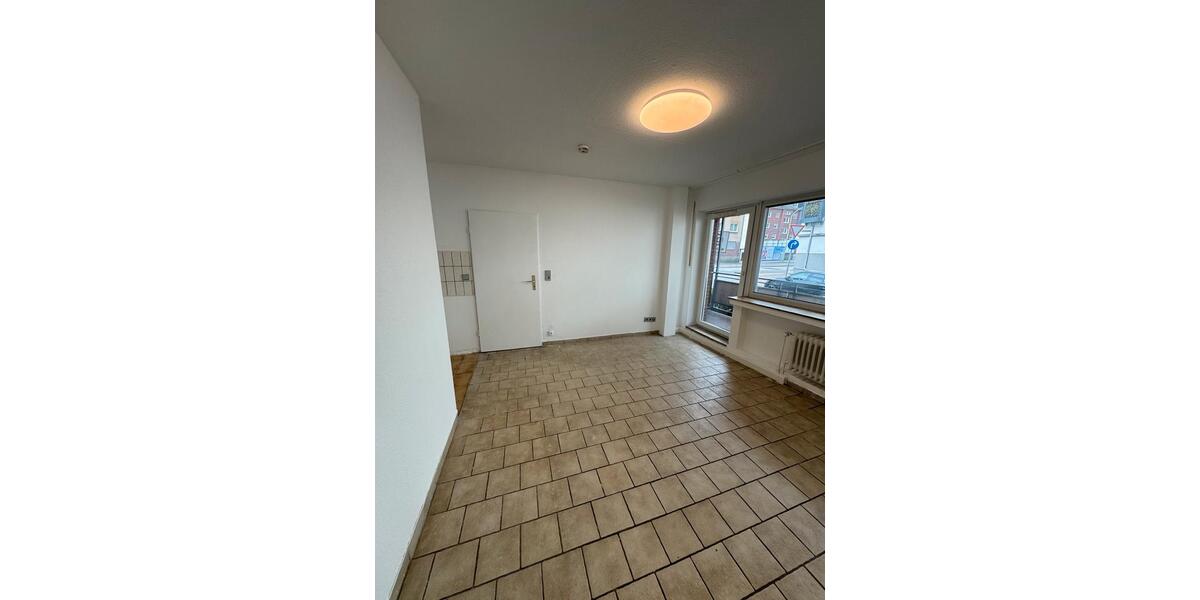 Erdgeschoßwohnung Essen Stadtbezirk V - 1 Zimmer, 29 m&sup2;, 380&euro; | Angebot:26034983