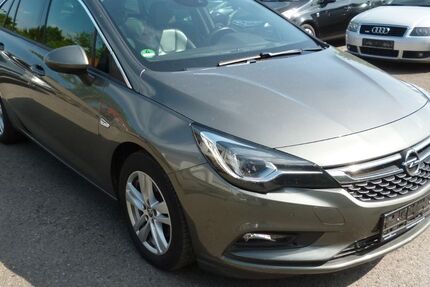 Opel Astra 197.000 km 5.250 &euro; Bottrop 46238