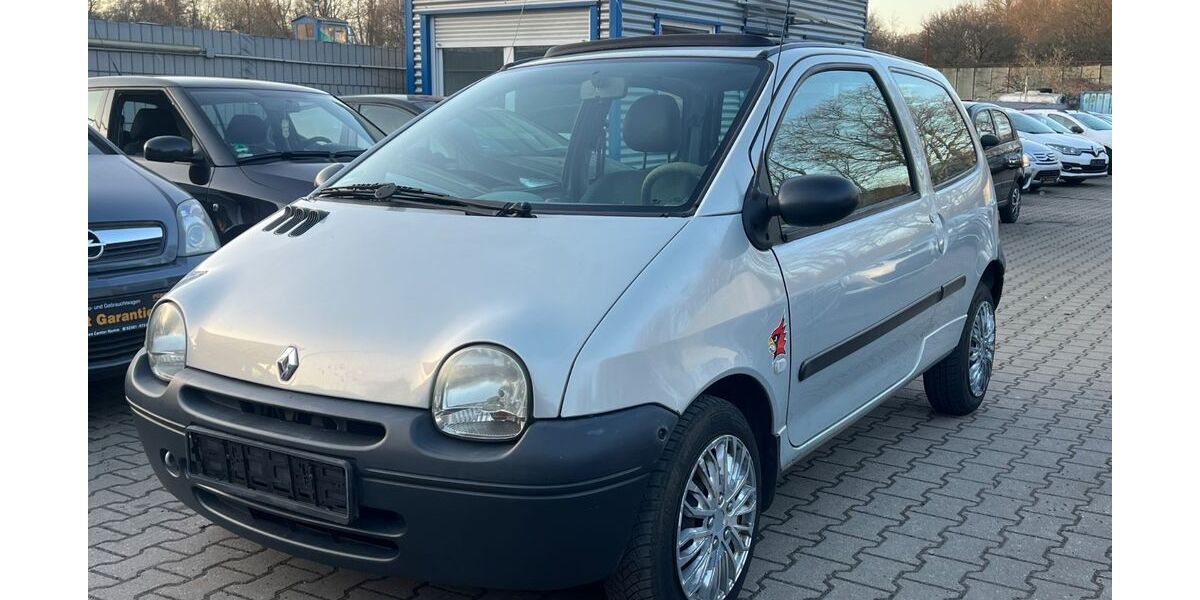 Renault Twingo 165.114 km 1.190 &euro; Essen 45326