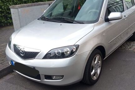 Mazda 2 117.000 km 1.550 &euro; Herne 44623
