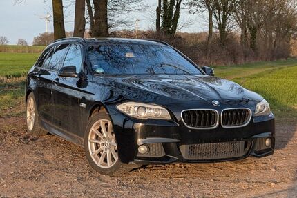 BMW 525 233.800 km 10.600 &euro; Lüdinghausen 59348