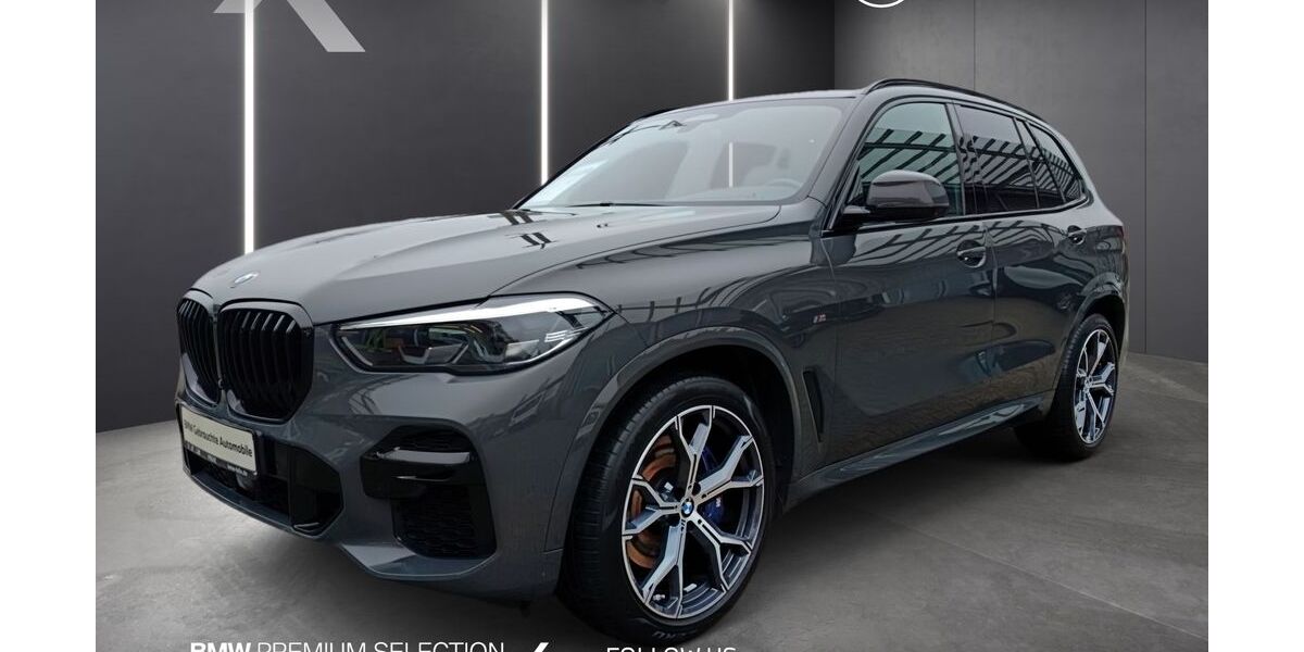 BMW X5 69.775 km 58.440 &euro; Bottrop 46236