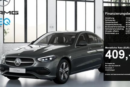 Mercedes-Benz C 220 3.521 km 42.670 &euro; Dortmund 44139