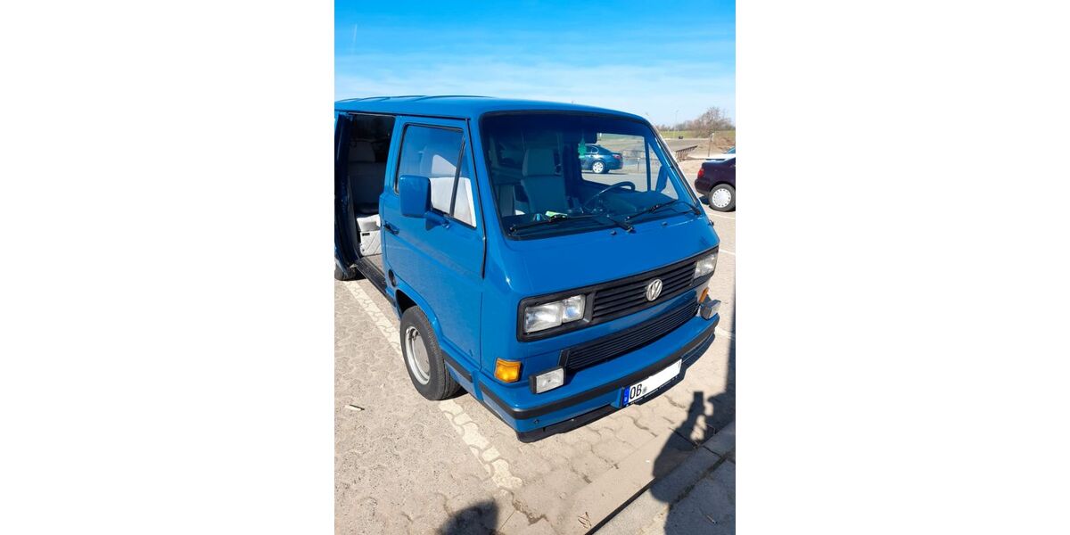 VW T3 andere 280.700 km 22.300 &euro; Oberhausen 46149