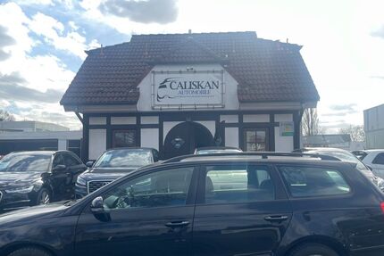 VW Passat Variant 249.844 km 1.290 &euro; Dinslaken 46539