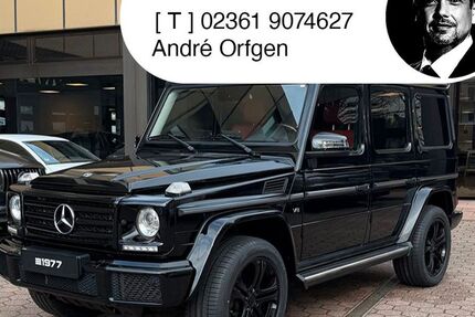 Mercedes-Benz G 500 97.722 km 77.550 &euro; Recklinghausen 45663