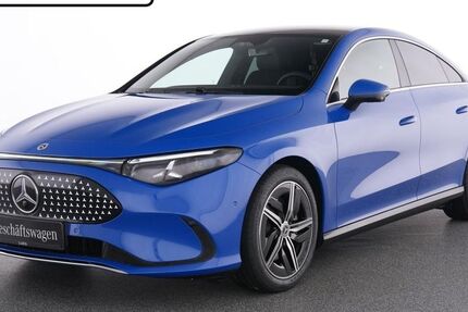 Mercedes-Benz CLA 200 4.900 km 46.350 &euro; Essen 45309