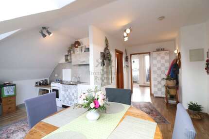 Wohnung Dinslaken - 2 Zimmer, 48 m&sup2;, 99.000&euro; | Angebot:26023897