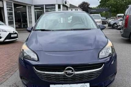 Opel Corsa 84.928 km 6.900 &euro; Datteln 45711