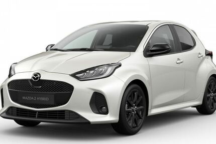Mazda 2 Hybrid 4.500 km 26.340 &euro; Herten 45701
