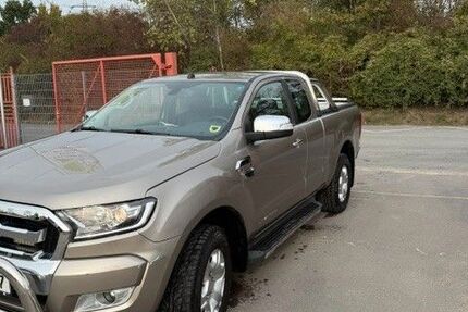 Ford Ranger 166.940 km 22.500 &euro; Dortmund 44143
