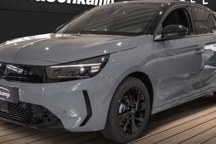 Opel Corsa 8.990 km 23.690 &euro; Lüdinghausen 59348