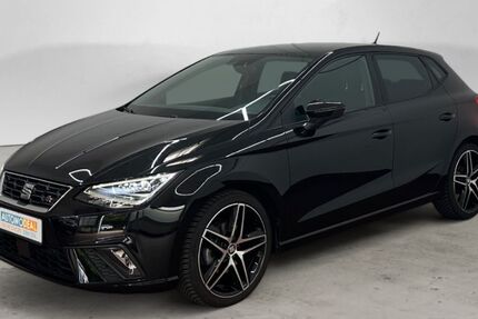 Seat Ibiza 22.839 km 16.399 &euro; Dinslaken 46539