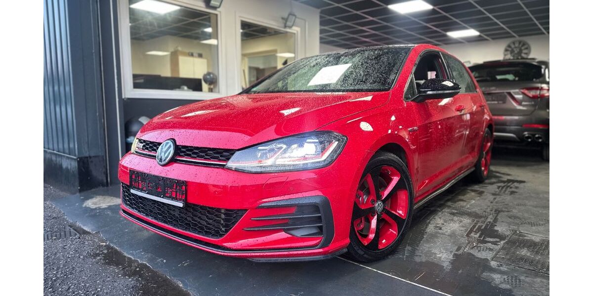 VW Golf 66.000 km 19.800 &euro; Essen 45356