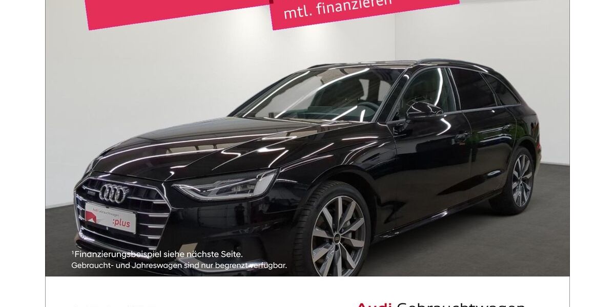 Audi A4 42.045 km 31.850 &euro; Mülheim a.d. Ruhr 45481
