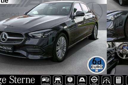 Mercedes-Benz C 180 7.232 km 34.998 &euro; Dorsten 46282